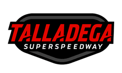 Talladega Superspeedway